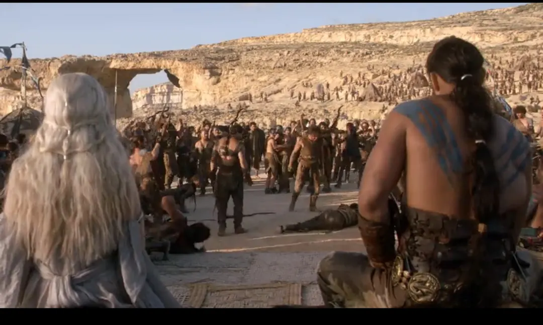 Game of Thrones filming locations