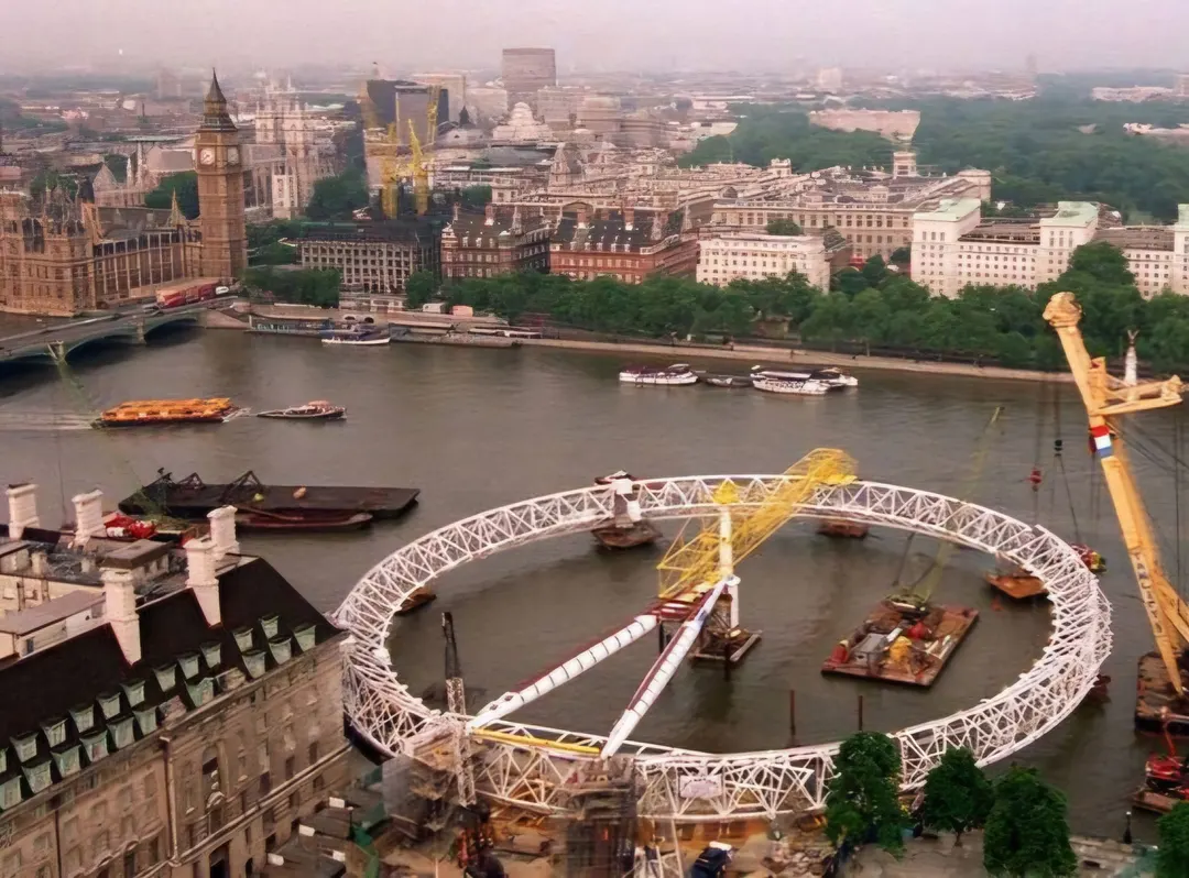 Landmarks: Before Fame 2.0
