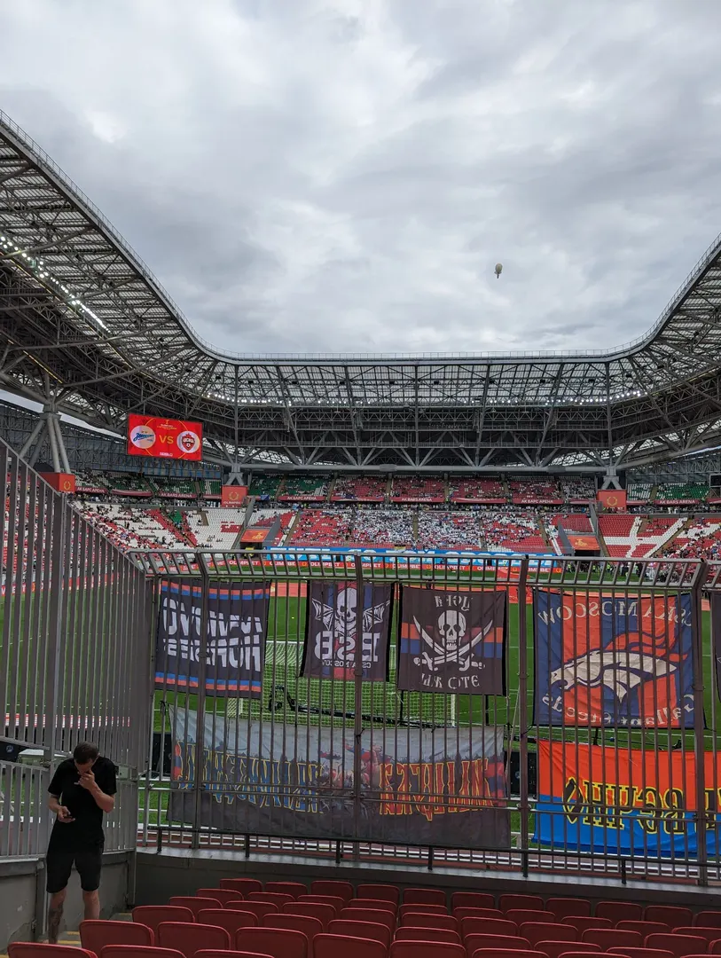 Stadiums 2
