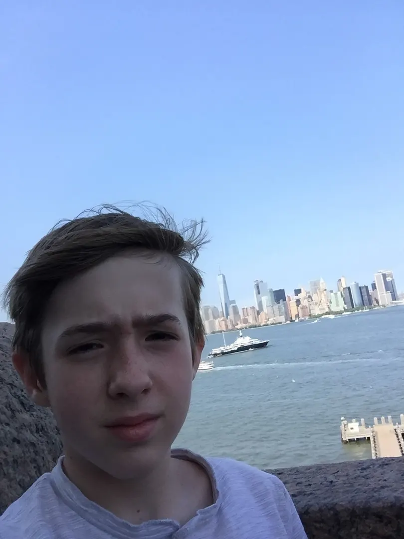 Jerome 1