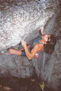 Historic climbing moments