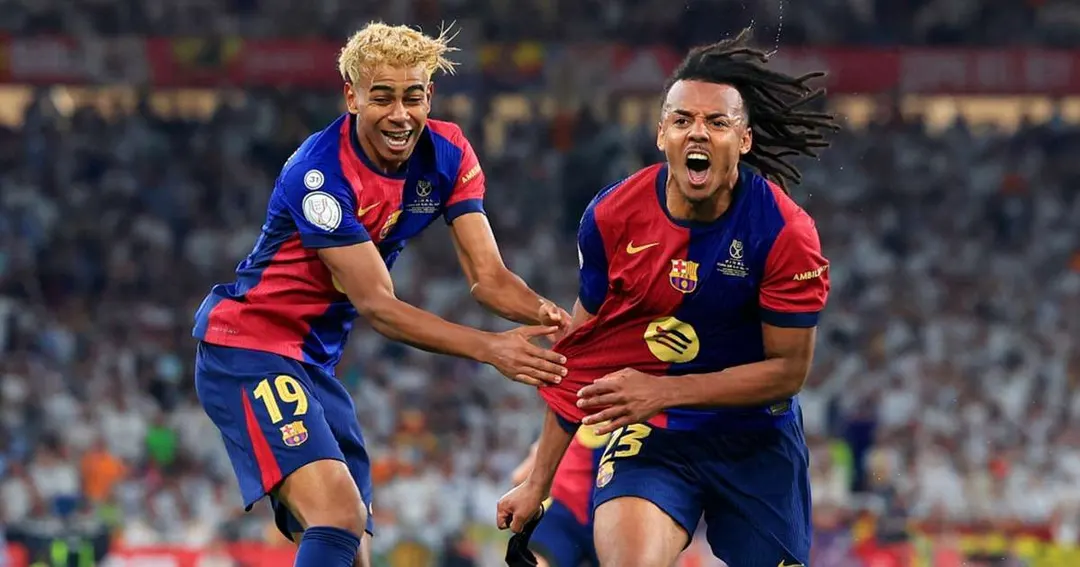 FC Barcelona - Magic Moments (5)