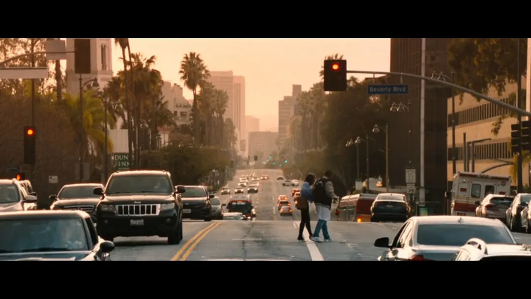 Movie quiz 1