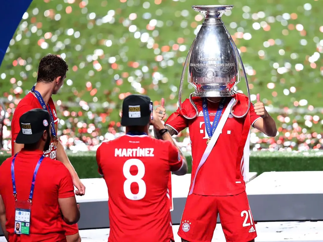 Bayern Munich
