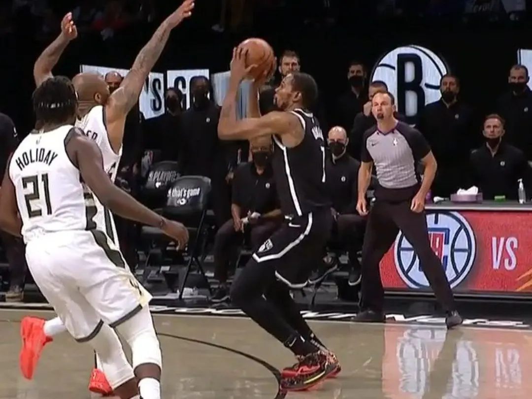 Nba moments