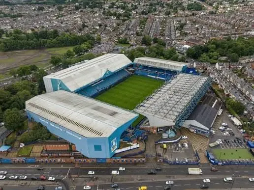 Sheffield