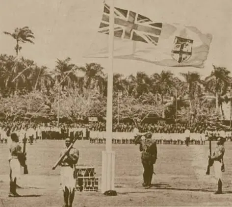 Scenes from Oceania