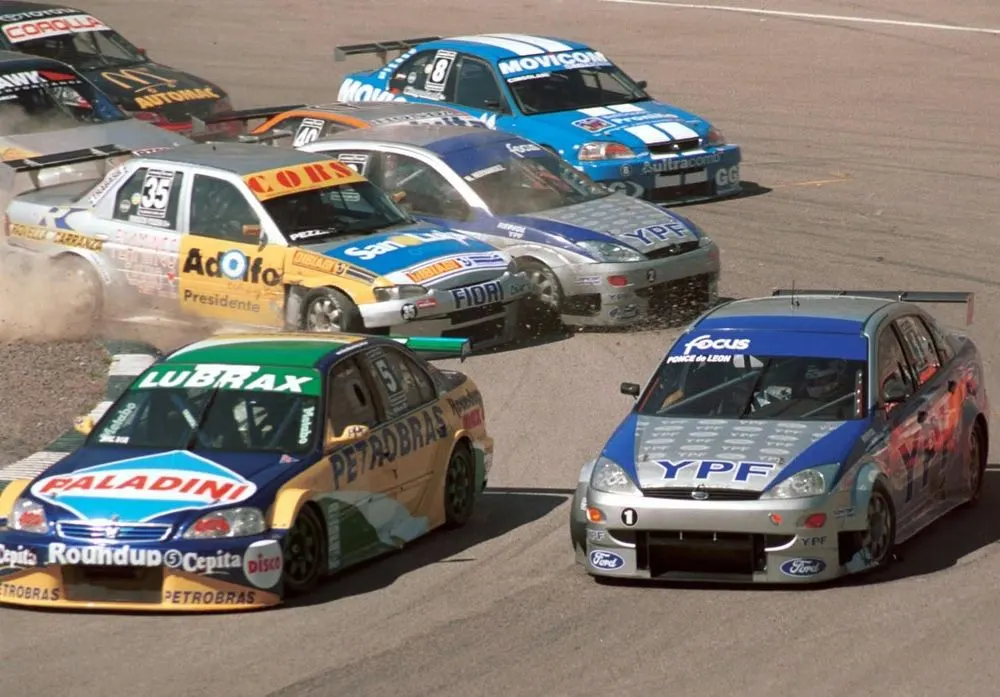 Argentine Motorsports 1
