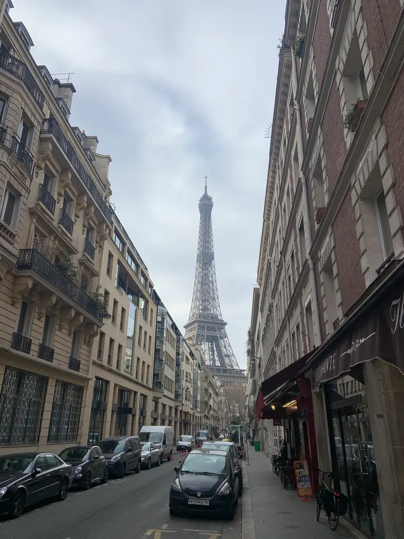 Villes et villages #1