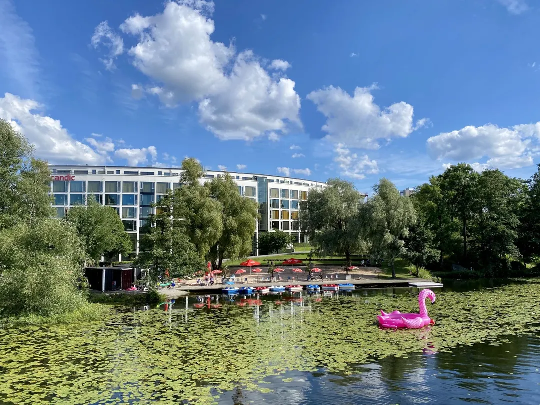 Linköping