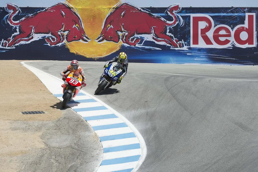 Historic Motorcycle Grand Prix 2