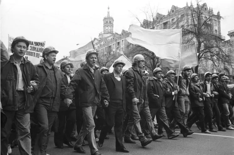 Ukrainian history, Pt.2