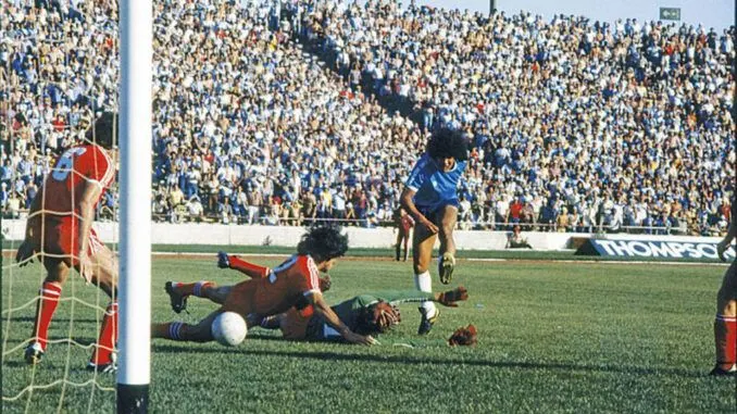 Racing de Córdoba
