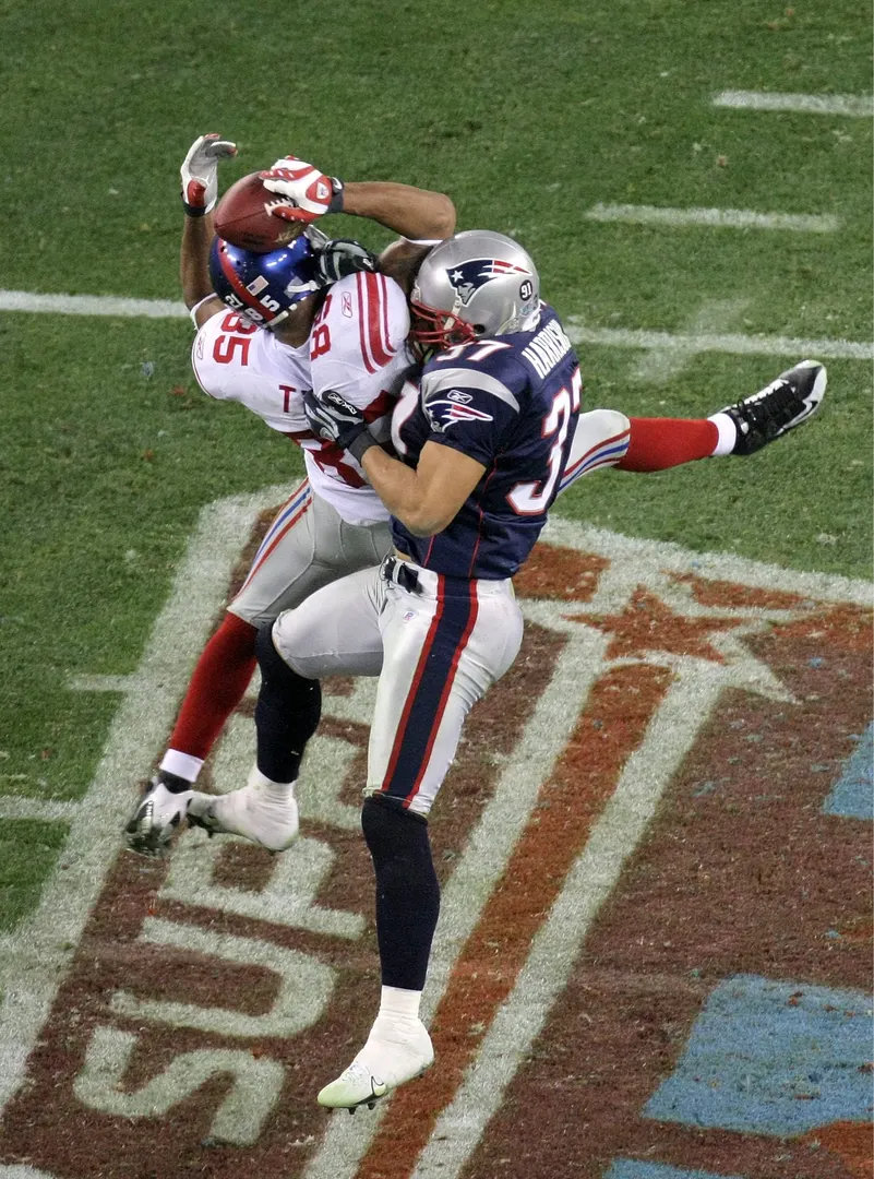 NFL Moments #1
