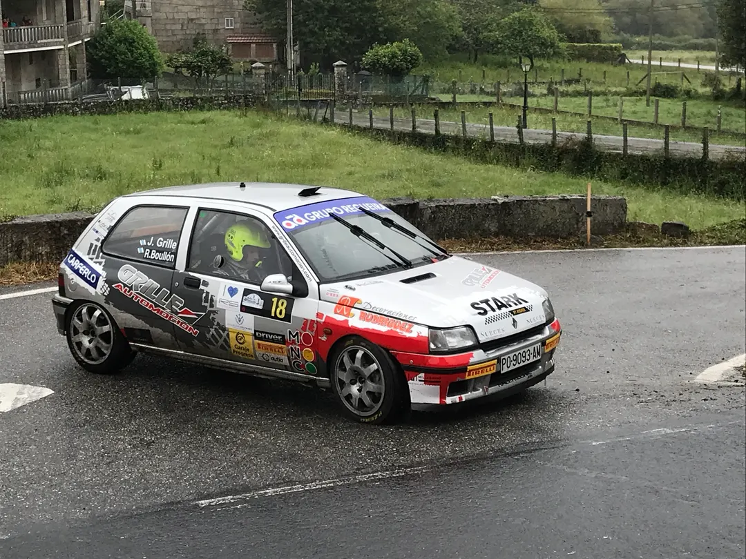 Galicia Rallies 2