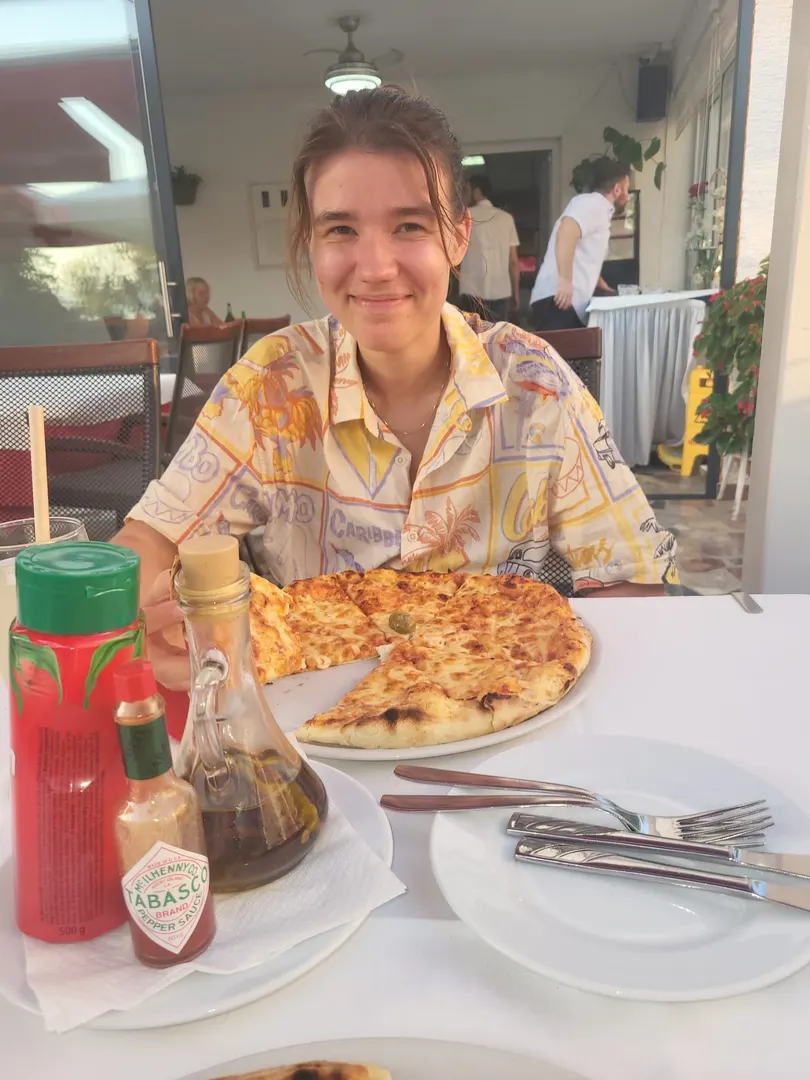 Pizza