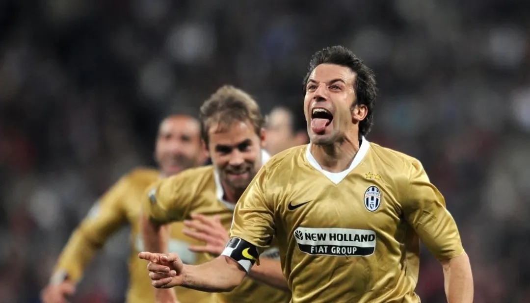 Bianconeri