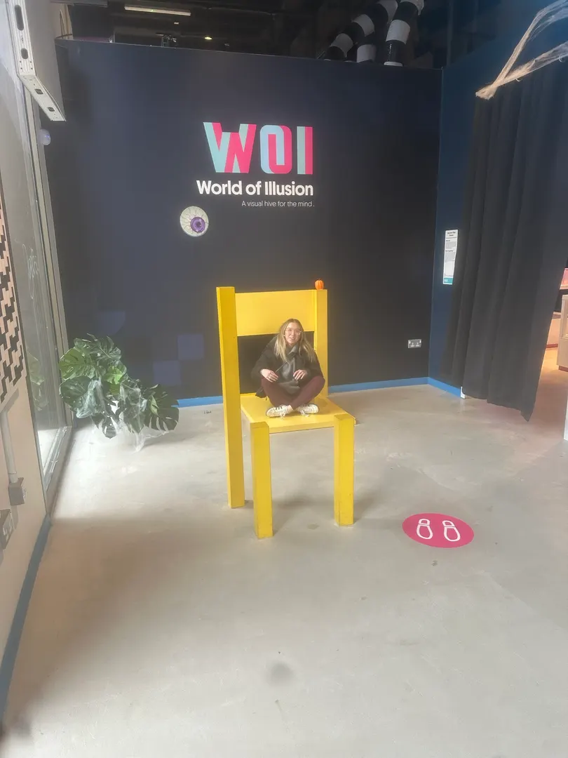 A jogabilidade de Riley