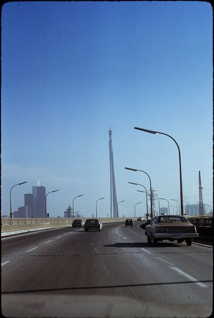 1970년대 토론토