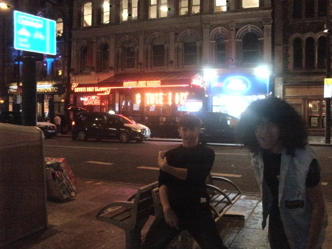 Cardiff