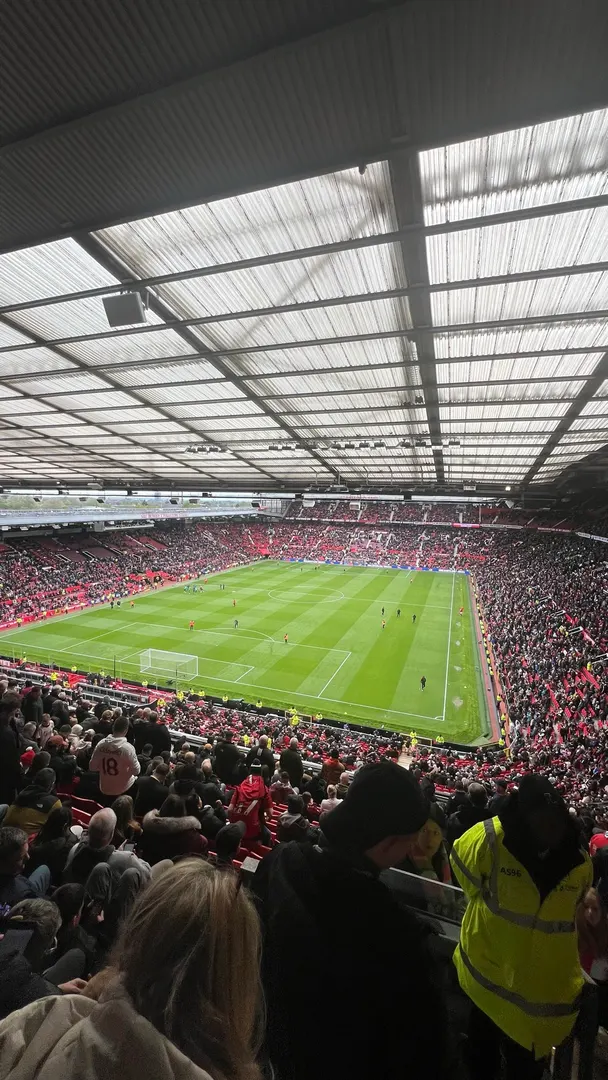 MP Stadium