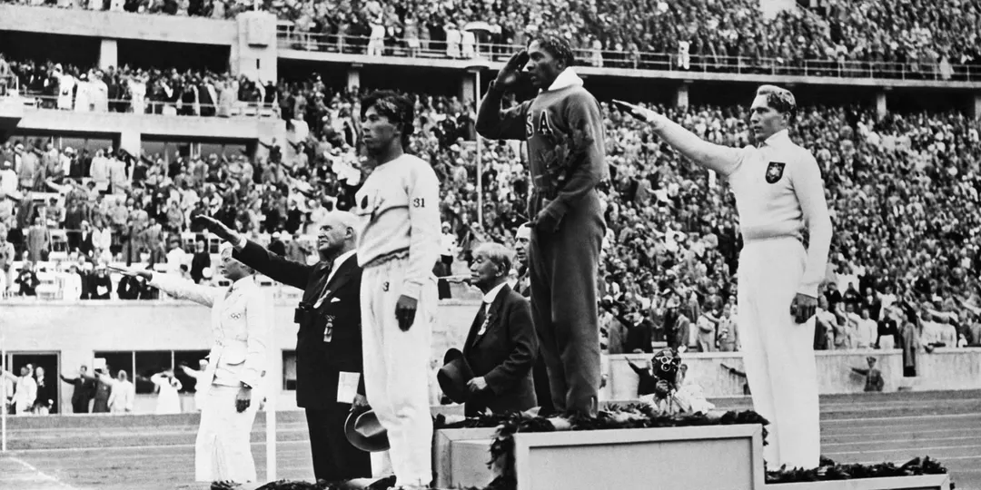 Most Historic Sports Moments