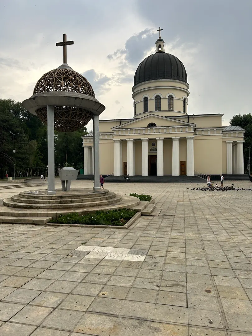 Religious Sites III