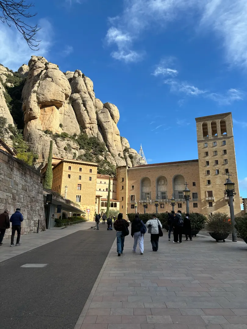 Cool buildings