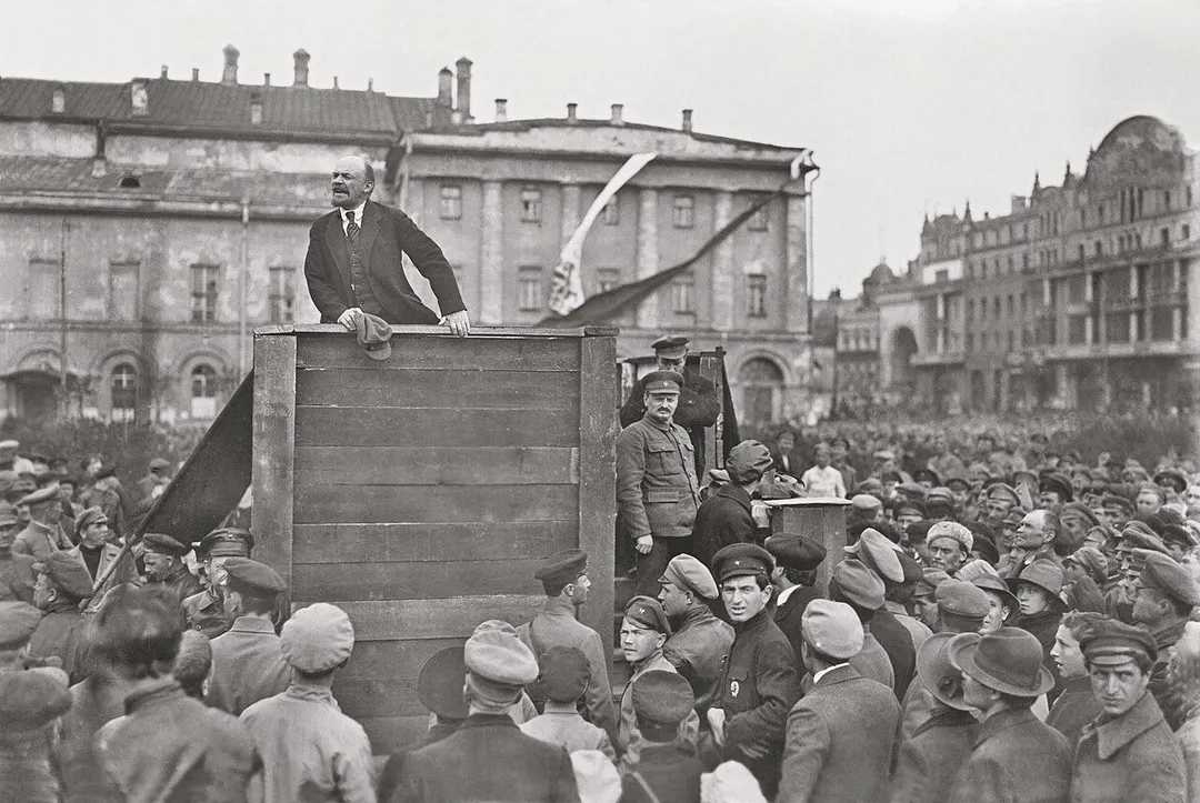 Random historical events