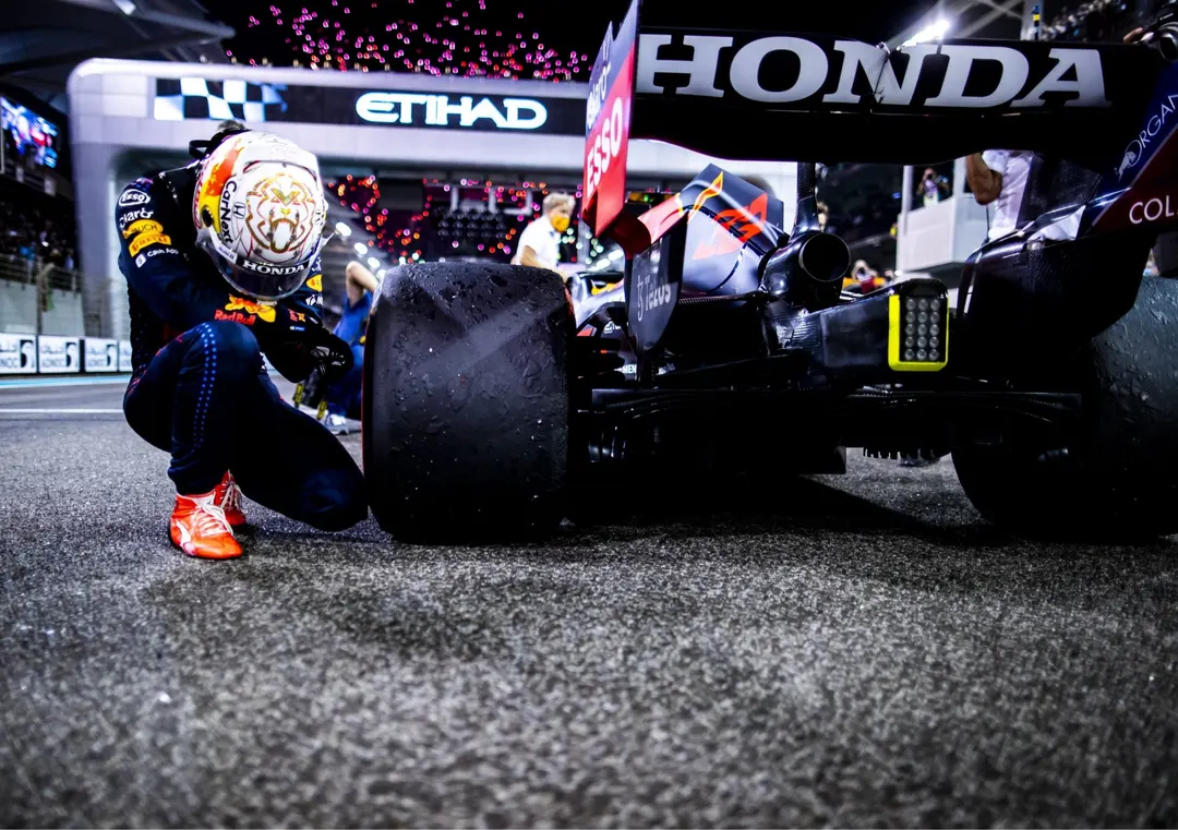 F1 Race Locations