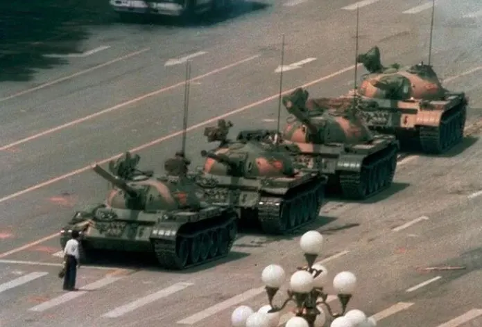 Les photos les plus célèbres de tous les temps