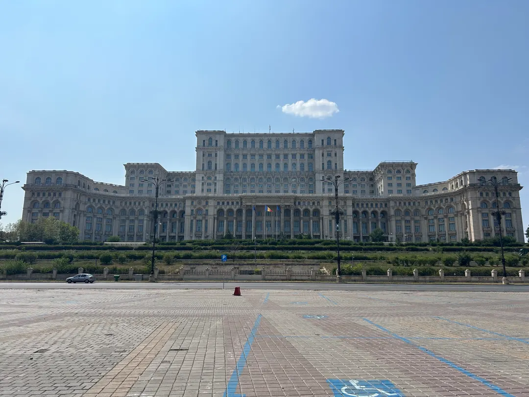 Landmarks and monuments
