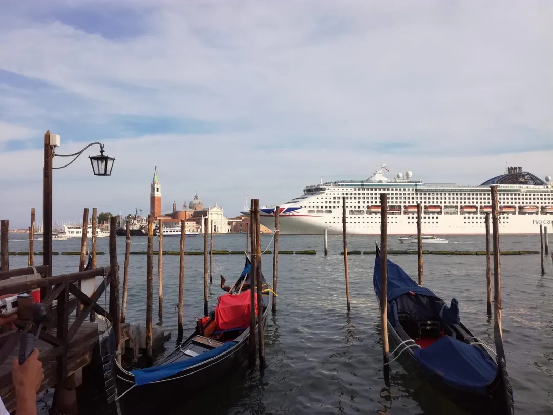 Italië 2019, gemiddeld
