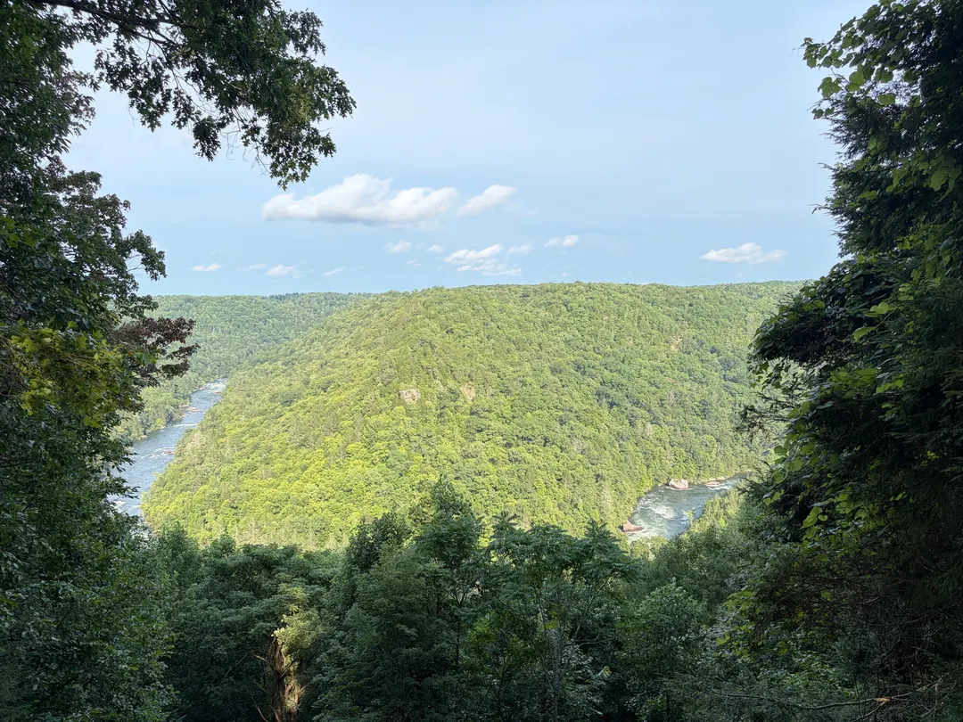 Amerikanska landmärken