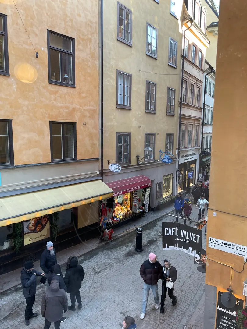 Stockholm, Sweden