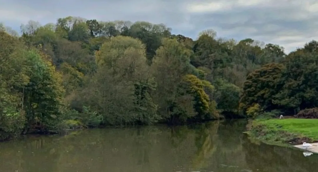 Bradford on avon