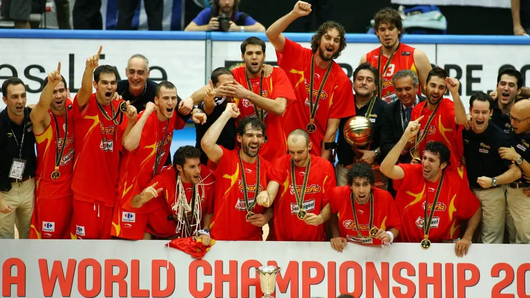 Mundobasket