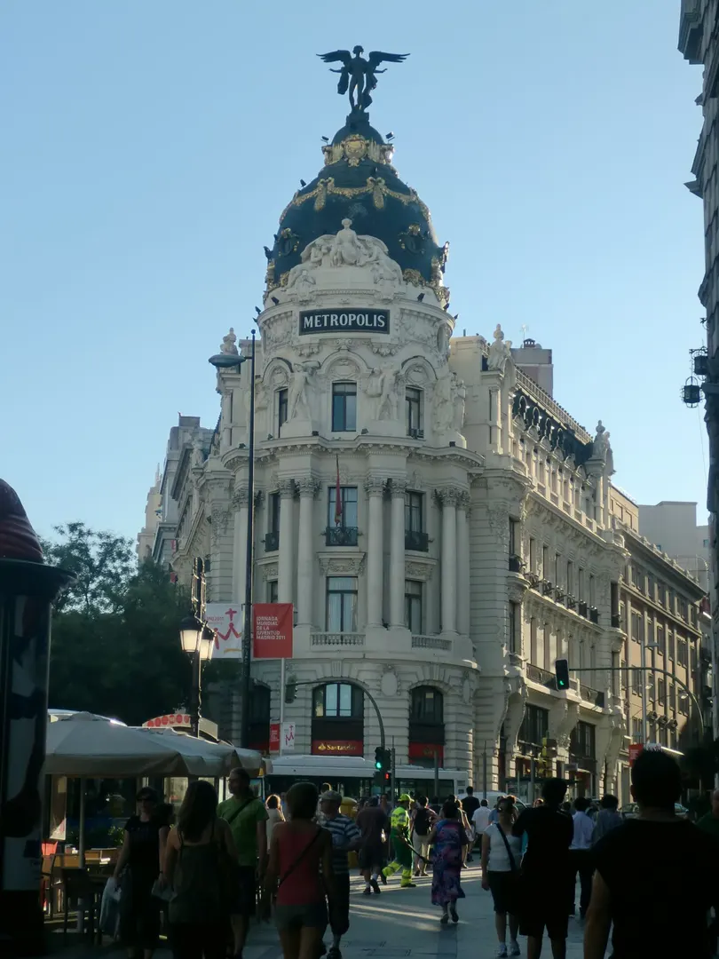 Kleines Spanien 2