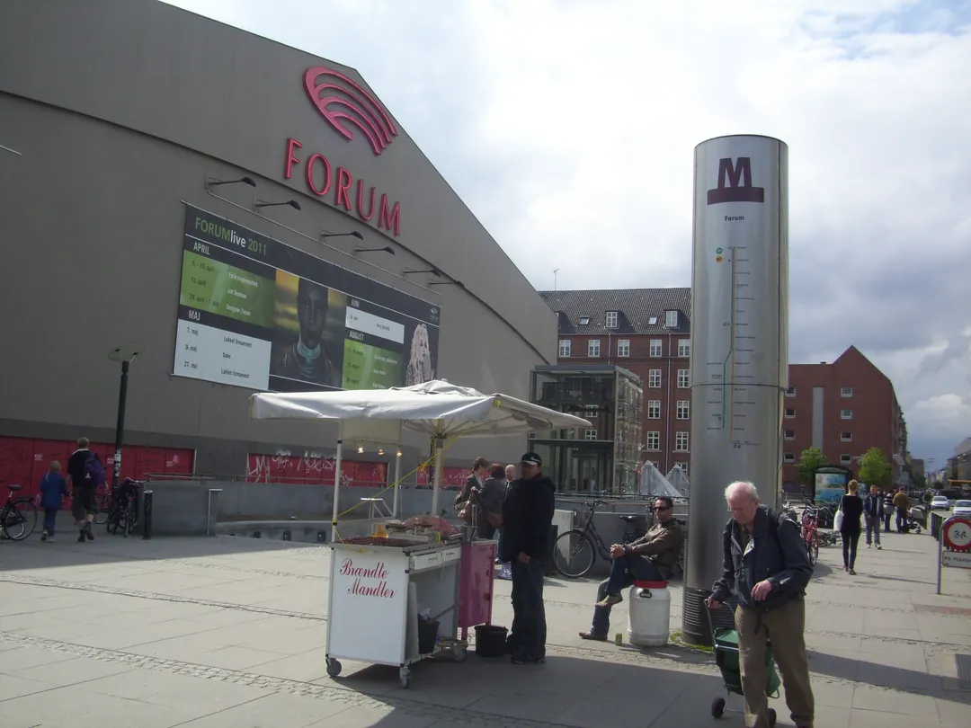 FORUM