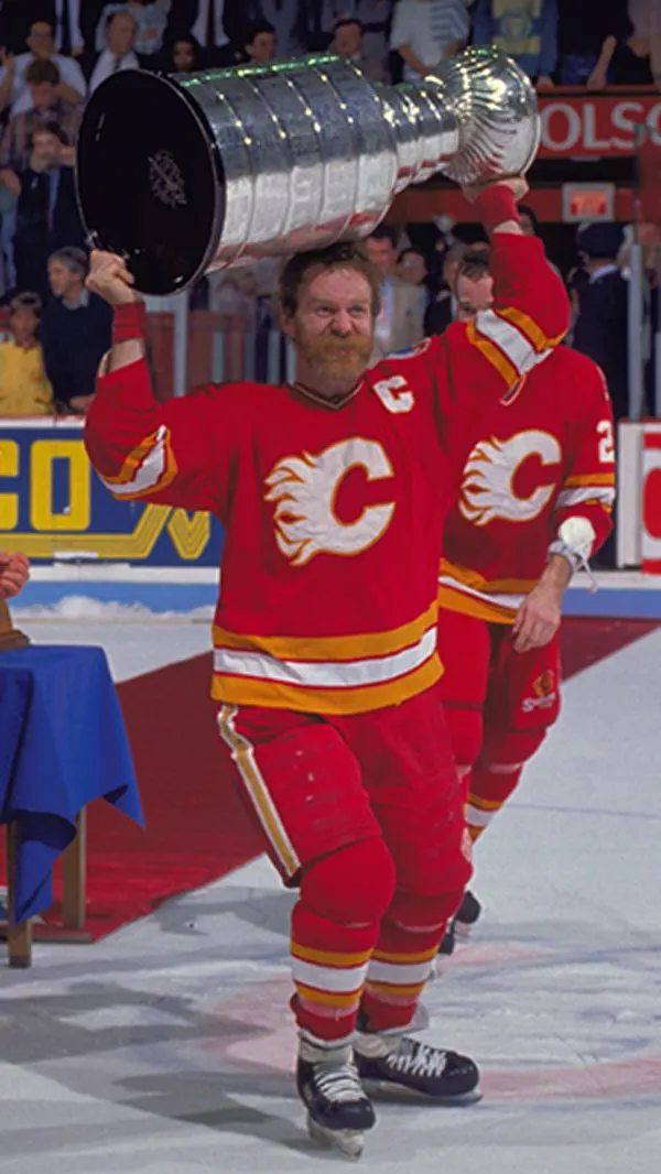 NHL Stanley Cup Winners IV