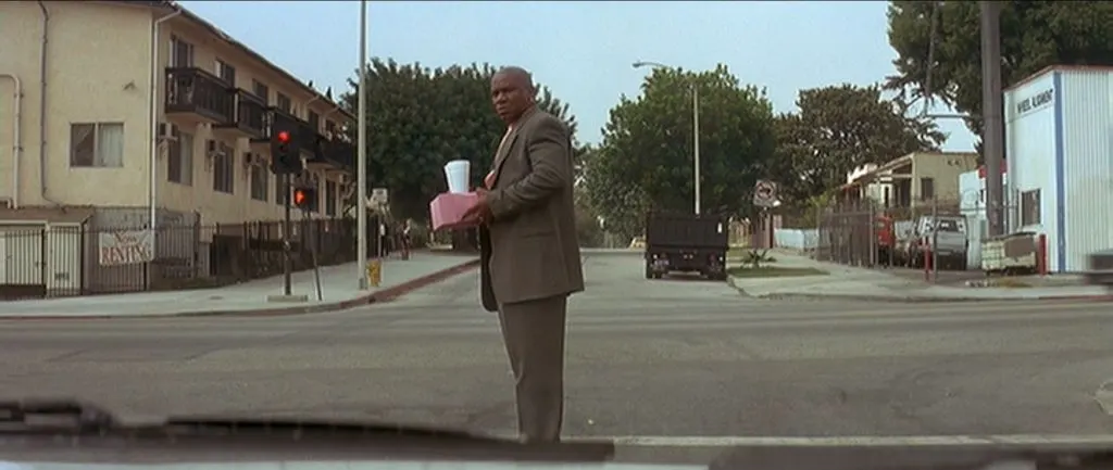 Guess Iconic Film Location - Pt. 1