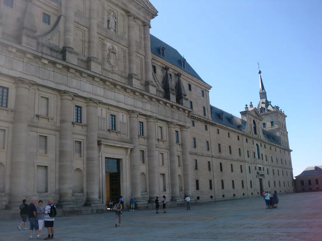 Monumenti spagnoli