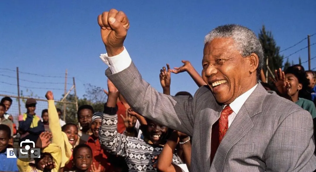 Joyful Moments in History